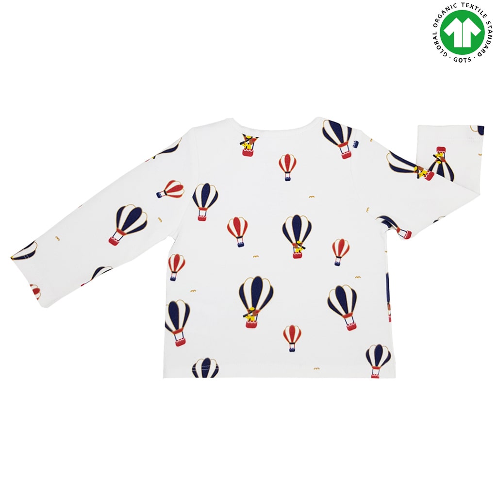 Tshirt Balloons - Back-min