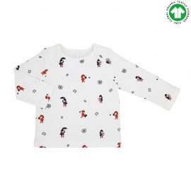 Tshirt Travel – Front-min