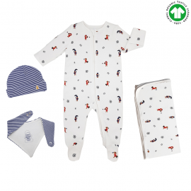 Babyshower Gift Box – Travel