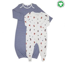 Good Night Sleep – Travel Adventures