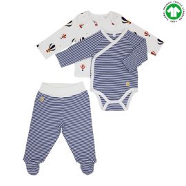 Stripy Coolness – Balloons