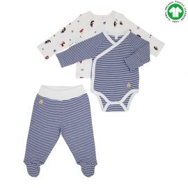 Stripy Coolness – Travel Adventures