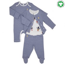 Warm and Snugly Balloons